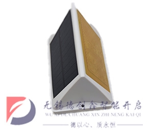 屯昌县三角形太阳能雨感器